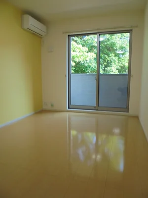 山口県のマンスリーマンション・ウィークリーマンション「リナージェ 103・洋室(No.1273360)」メイン画像