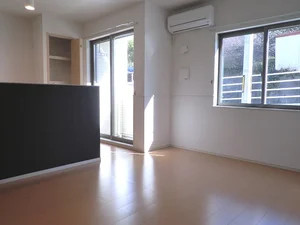 のマンスリーマンション・ウィークリーマンション「フォーエバー　千寿 103・洋室(No.1273361)」メイン画像