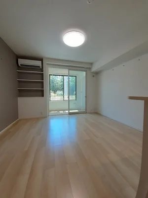 光駅（山口県）のマンスリーマンション・ウィークリーマンション「アクアマリン 104・洋室(No.1273372)」メイン画像