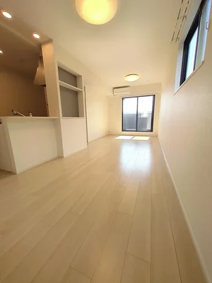 島根県のマンスリーマンション・ウィークリーマンション「オリエンタル　レジデンス　Ｖ 201・洋室(No.1273379)」メイン画像