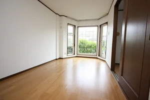 朝倉市のマンスリーマンション・ウィークリーマンション「サンライズ２１　Ｃ 102・洋室(No.1273382)」メイン画像