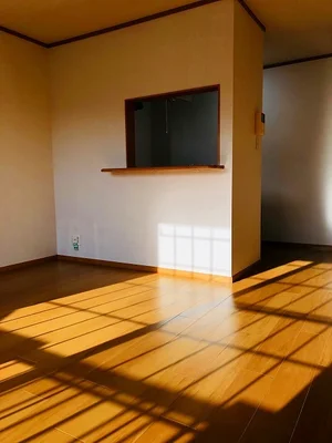 のマンスリーマンション・ウィークリーマンション「モダンライフ秋根Ｂ 201・洋室(No.1273386)」メイン画像