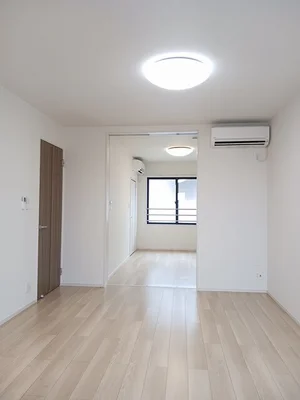 のマンスリーマンション・ウィークリーマンション「クナワイ　スプリングスＡ 202・LDK(No.1273392)」メイン画像