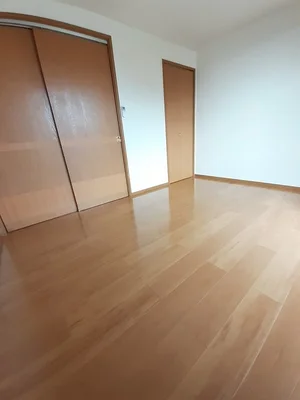 福岡県のマンスリーマンション・ウィークリーマンション「ハイツ十蓮寺Ａ棟 104・洋室(No.1273395)」メイン画像