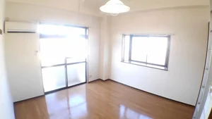 佐賀市のマンスリーマンション・ウィークリーマンション「ラフィーネＭＯ 203・洋室(No.1273398)」メイン画像