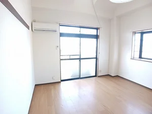 西九州大学佐賀キャンパス周辺のマンスリーマンション・ウィークリーマンション「ラフィーネＭＯ 203・洋室(No.1273398)」メイン画像