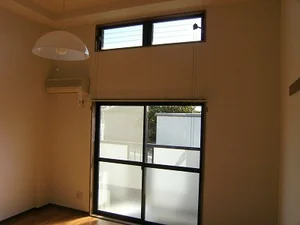 佐賀市のマンスリーマンション・ウィークリーマンション「アーバン田代３ 102・洋室(No.1273399)」メイン画像