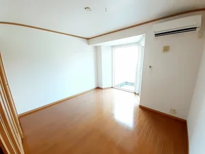 小城駅（佐賀県）のマンスリーマンション・ウィークリーマンション「ヴィラセレーノ 102・洋室(No.1273403)」メイン画像