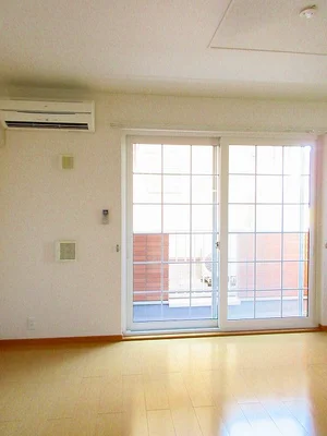 佐賀市のマンスリーマンション・ウィークリーマンション「シエル 101・洋室(No.1273405)」メイン画像