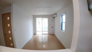 のマンスリーマンション・ウィークリーマンション「エトワール・さくらⅡ 101・洋室(No.1273407)」メイン画像