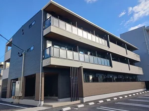 佐賀市のマンスリーマンション・ウィークリーマンション「ハイド　リアン 307・洋室(No.1273412)」メイン画像