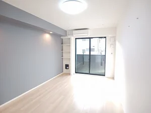 佐賀駅（佐賀県）のマンスリーマンション・ウィークリーマンション「ハイド　リアン 104・洋室(No.1273428)」メイン画像