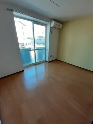 のマンスリーマンション・ウィークリーマンション「ヴェルドミールⅠ 201・洋室(No.1273433)」メイン画像