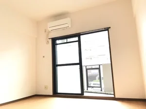 賀来駅（大分県）のマンスリーマンション・ウィークリーマンション「Ｃｉｔｙ　Ｌｉｆｅ　ＫＡＫＵ 214・洋室(No.1273434)」メイン画像