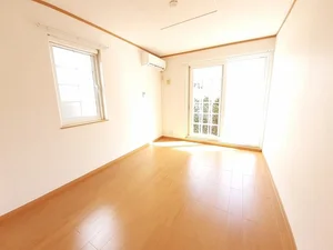 のマンスリーマンション・ウィークリーマンション「グリーンヒル三城Ｃ 102・洋室(No.1273436)」メイン画像