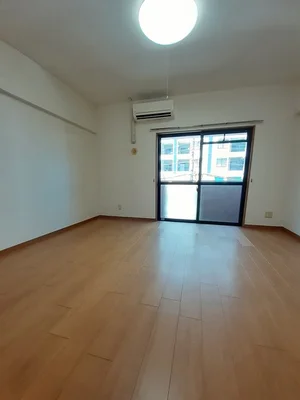 のマンスリーマンション・ウィークリーマンション「エルグレイス大手 305・洋室(No.1273440)」メイン画像