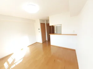 のマンスリーマンション・ウィークリーマンション「アルモニーアンジュ 202・洋室(No.1273443)」メイン画像