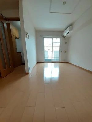 のマンスリーマンション・ウィークリーマンション「シンフォニーⅡ 103・洋室(No.1273444)」メイン画像