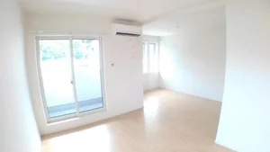 武雄市のマンスリーマンション・ウィークリーマンション「ＤＫグランステージ　Ⅱ 202・洋室(No.1273452)」メイン画像