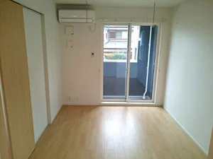 長崎市のマンスリーマンション・ウィークリーマンション「ミア　フィリア 101・洋室(No.1273454)」メイン画像