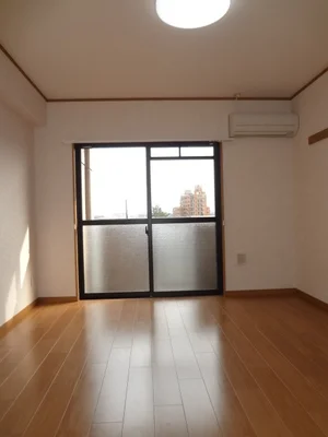 熊本県のマンスリーマンション・ウィークリーマンション「アヴァンティ 405・洋室(No.1273464)」メイン画像