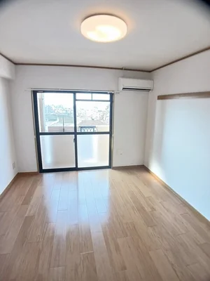 熊本市のマンスリーマンション・ウィークリーマンション「アヴァンティ 405・洋室(No.1273464)」メイン画像