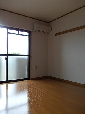 熊本県のマンスリーマンション・ウィークリーマンション「アヴァンティ 305・洋室(No.1273465)」メイン画像