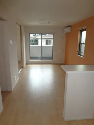 堀川駅（熊本県）のマンスリーマンション・ウィークリーマンション「コリーヌＥ 201・洋室(No.1273468)」メイン画像