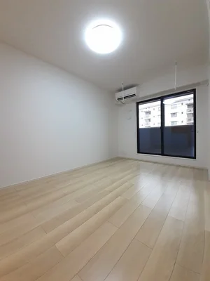 肥後大津駅（熊本県）のマンスリーマンション・ウィークリーマンション「クラウン　スクエア　Ⅰ 202・洋室(No.1273471)」メイン画像