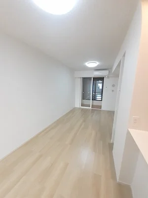 山鹿市のマンスリーマンション・ウィークリーマンション「オリオン 105・洋室(No.1273472)」メイン画像