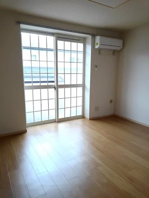 のマンスリーマンション・ウィークリーマンション「フォルムエクセレント　Ｂ 202・洋室(No.1273475)」メイン画像