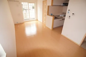 のマンスリーマンション・ウィークリーマンション「カーサ・リヴァーレ 103・洋室(No.1273479)」メイン画像