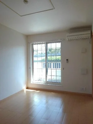 三浦市のマンスリーマンション・ウィークリーマンション「メゾン・ソレイユ 202・洋室(No.1273480)」メイン画像