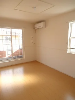 のマンスリーマンション・ウィークリーマンション「プランドールⅠ 204・洋室(No.1273486)」メイン画像