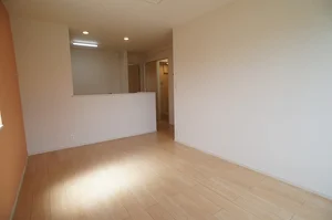 のマンスリーマンション・ウィークリーマンション「Ｒ・プリムラ 101・洋室(No.1273488)」メイン画像