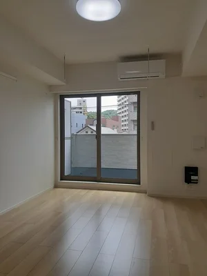 のマンスリーマンション・ウィークリーマンション「サンリットウエストＪ 302・洋室(No.1273496)」メイン画像