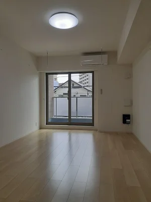 のマンスリーマンション・ウィークリーマンション「サンリットウエストＪ 201・洋室(No.1273497)」メイン画像