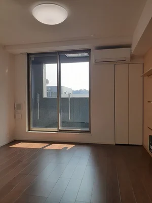 堀ノ内駅（神奈川県）のマンスリーマンション・ウィークリーマンション「エクセルコート 402・洋室(No.1273498)」メイン画像