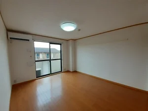 のマンスリーマンション・ウィークリーマンション「マルベリーⅡ 202・洋室(No.1273504)」メイン画像