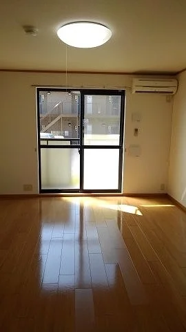 亀山市のマンスリーマンション・ウィークリーマンション「マルベリーⅡ 103・洋室(No.1273505)」メイン画像