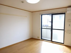 のマンスリーマンション・ウィークリーマンション「マルベリーⅡ 103・洋室(No.1273505)」メイン画像