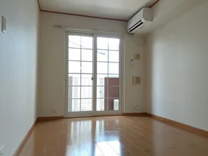 龍ケ崎市のマンスリーマンション・ウィークリーマンション「ハナミズキ 102・洋室(No.1273506)」メイン画像