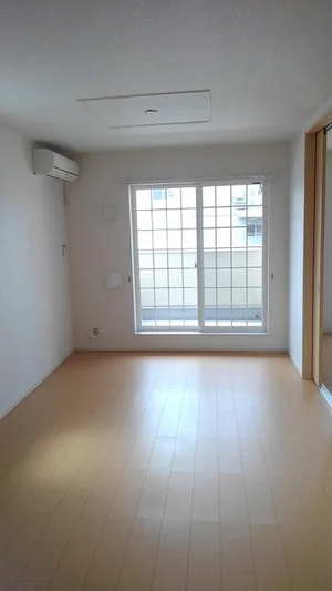 鈴鹿市のマンスリーマンション・ウィークリーマンション「ミルキーⅤ 203・洋室(No.1273511)」メイン画像