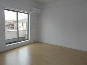 平田町駅（三重県）のマンスリーマンション・ウィークリーマンション「ディアレストＣ 202・洋室(No.1273514)」メイン画像