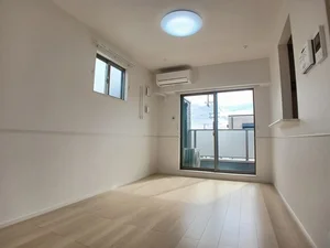 のマンスリーマンション・ウィークリーマンション「ブリリアンス 303・洋室(No.1273519)」メイン画像