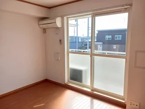 のマンスリーマンション・ウィークリーマンション「リリーアディクト 203・洋室(No.1273530)」メイン画像