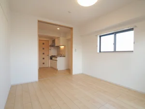 のマンスリーマンション・ウィークリーマンション「ベーシック・グローブ 701・洋室(No.1273536)」メイン画像