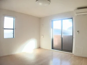 伊賀市のマンスリーマンション・ウィークリーマンション「Ｈ．Ｔ．ミニョンⅣ 101・洋室(No.1273537)」メイン画像