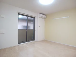 伊賀市のマンスリーマンション・ウィークリーマンション「Ｈ．Ｔ．ミニョンⅣ 101・洋室(No.1273537)」メイン画像