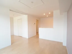 のマンスリーマンション・ウィークリーマンション「ボヌールメゾンＡ 205・洋室(No.1273538)」メイン画像